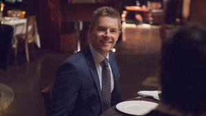 The Flash Saison 1 Episode 18