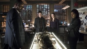 The Flash Saison 1 Episode 19