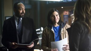 The Flash Saison 1 Episode 19