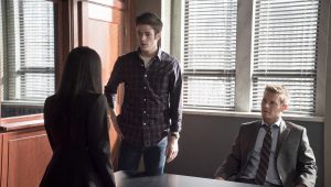 The Flash Saison 1 Episode 19