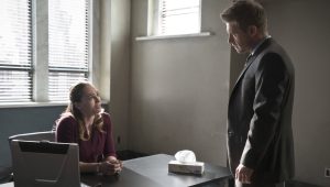 The Flash Saison 1 Episode 19