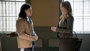 The Flash Saison 1 Episode 19