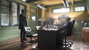 The Flash Saison 1 Episode 19