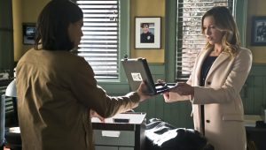 The Flash Saison 1 Episode 19