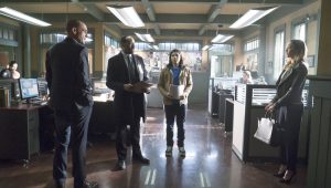 The Flash Saison 1 Episode 19