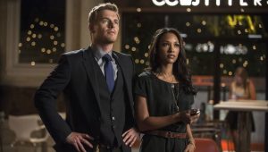The Flash Saison 1 Episode 2