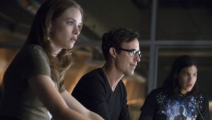 The Flash Saison 1 Episode 2