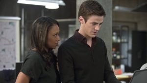 The Flash Saison 1 Episode 2