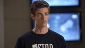 The Flash Saison 1 Episode 2