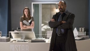 The Flash Saison 1 Episode 2