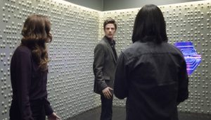 The Flash Saison 1 Episode 20