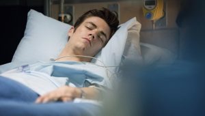 The Flash Saison 1 Episode 20