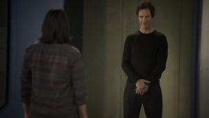 The Flash Saison 1 Episode 20
