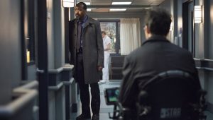The Flash Saison 1 Episode 20
