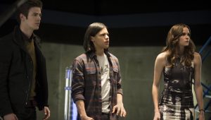 The Flash Saison 1 Episode 20