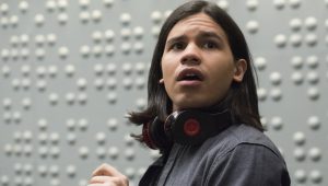 The Flash Saison 1 Episode 20