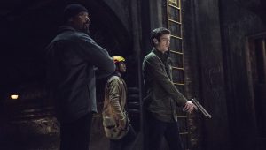 The Flash Saison 1 Episode 21