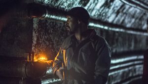 The Flash Saison 1 Episode 21