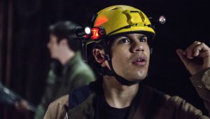 The Flash Saison 1 Episode 21