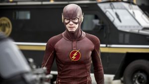 The Flash Saison 1 Episode 21