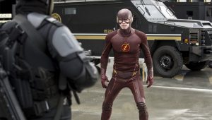 The Flash Saison 1 Episode 21