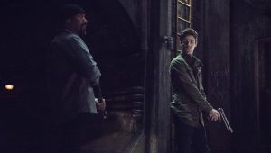The Flash Saison 1 Episode 21