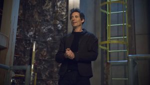 The Flash Saison 1 Episode 21
