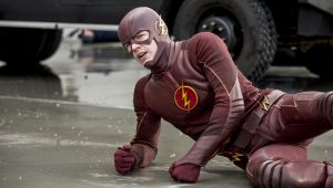 The Flash Saison 1 Episode 21
