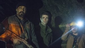 The Flash Saison 1 Episode 21