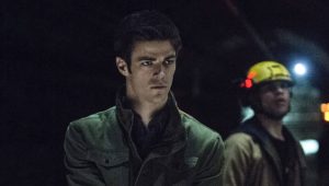 The Flash Saison 1 Episode 21