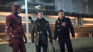 The Flash Saison 1 Episode 22