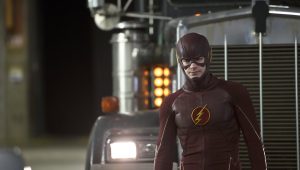 The Flash Saison 1 Episode 22