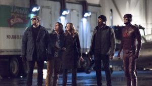 The Flash Saison 1 Episode 22