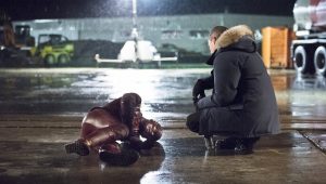 The Flash Saison 1 Episode 22