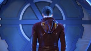 The Flash Saison 1 Episode 23