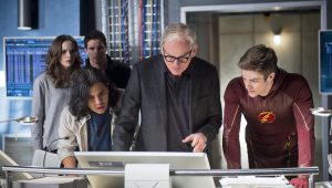 The Flash Saison 1 Episode 23