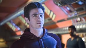 The Flash Saison 1 Episode 23