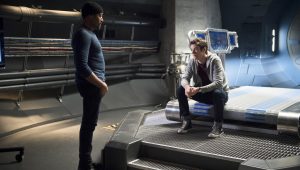The Flash Saison 1 Episode 23