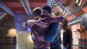 The Flash Saison 1 Episode 23