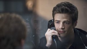 The Flash Saison 1 Episode 3
