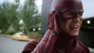 The Flash Saison 1 Episode 3