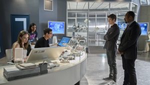 The Flash Saison 1 Episode 3