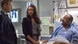 The Flash Saison 1 Episode 3