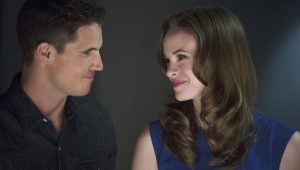 The Flash Saison 1 Episode 3