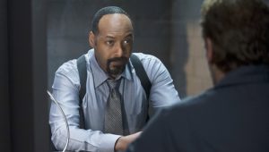 The Flash Saison 1 Episode 3