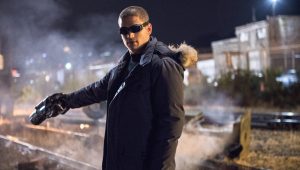 The Flash Saison 1 Episode 4