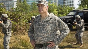 The Flash Saison 1 Episode 5
