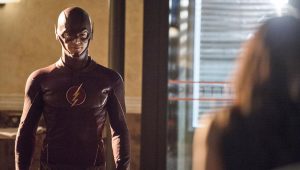 The Flash Saison 1 Episode 5