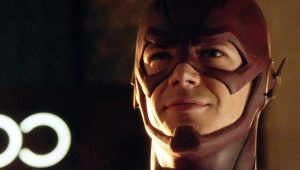 The Flash Saison 1 Episode 5