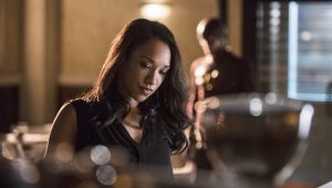 The Flash Saison 1 Episode 5